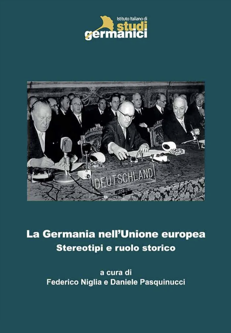 S. Bolgherini (2019), La Germania tra continuità e nuovi scenari